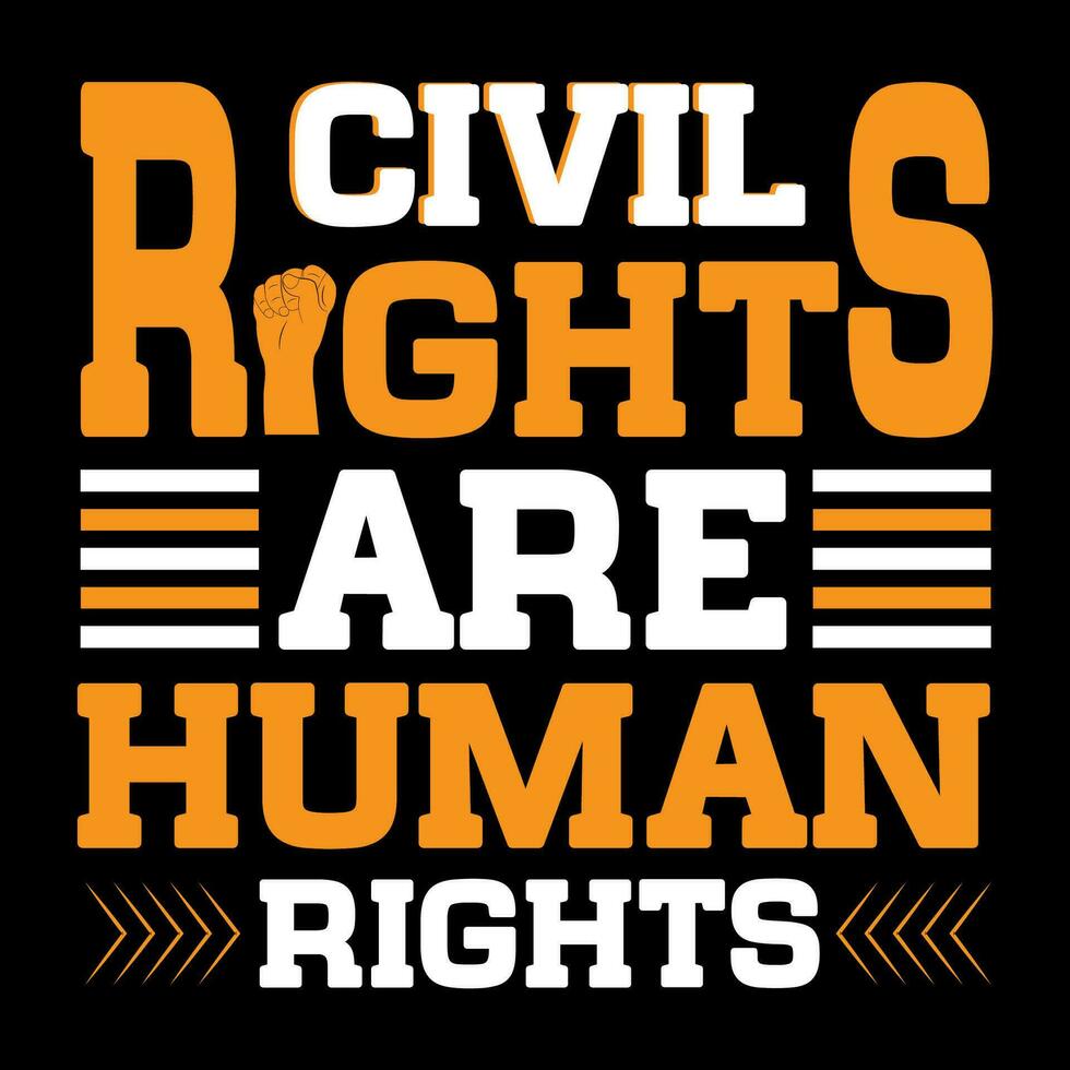 We Have Rights
