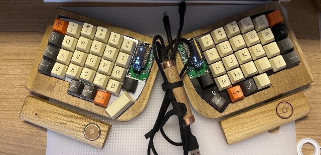 Keeb Mouse Tst
