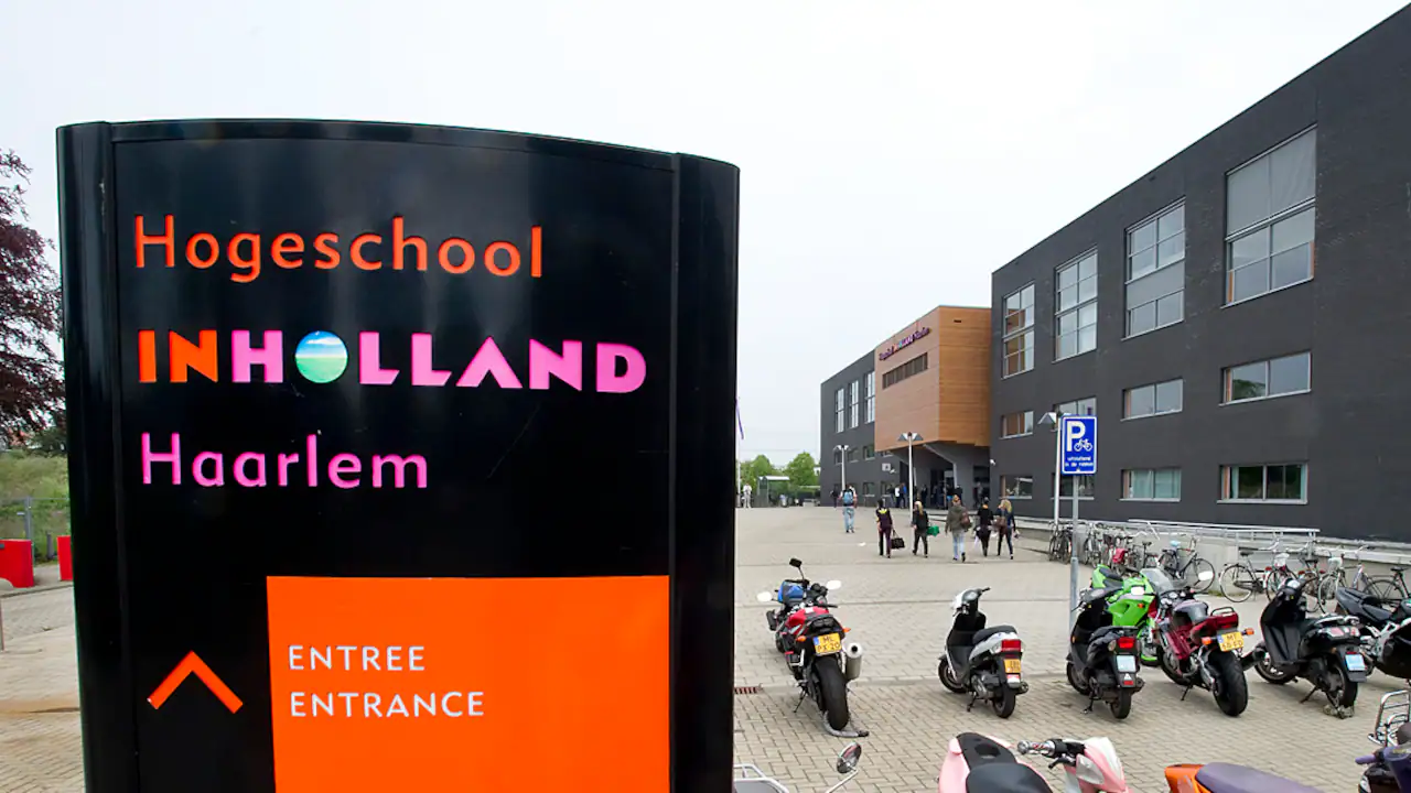 Forse reorganisatie bij Inholland | Economie | NU.nl