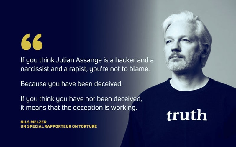Wau Holland Foundation Transfers $1.8 Million to Assange Campaign | The ...